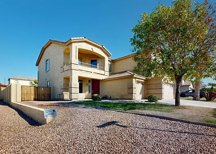 Desert Sanctuary * Litchfield Park