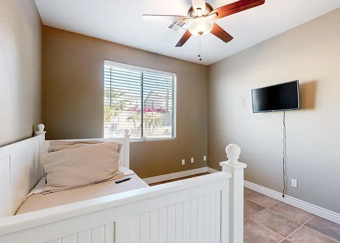 Desert Sanctuary * Litchfield Park