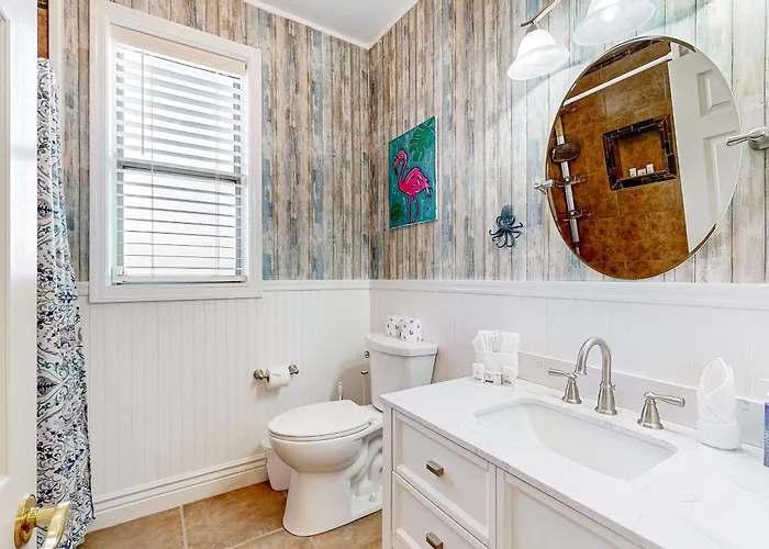 Desert Sanctuary Holiday home Litchfield Park