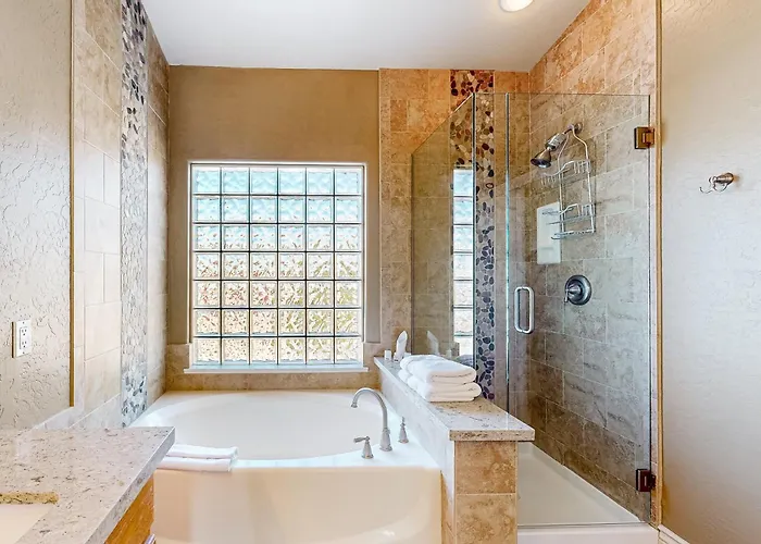 Desert Sanctuary Holiday home