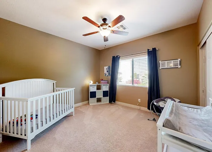 Desert Sanctuary Holiday home Litchfield Park