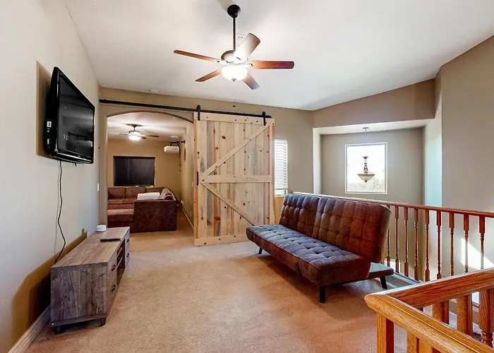 Desert Sanctuary Holiday home Litchfield Park